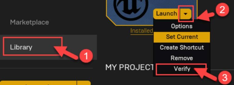 Fix: Unreal Engine 4 Crashing On My PC | UE4 Crash Error