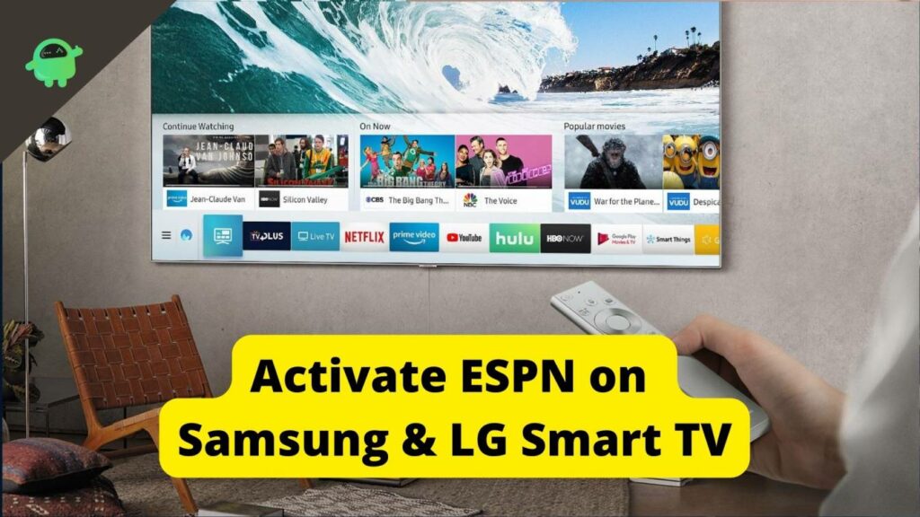 how-to-activate-espn-plus-on-samsung-and-lg-smart-tv