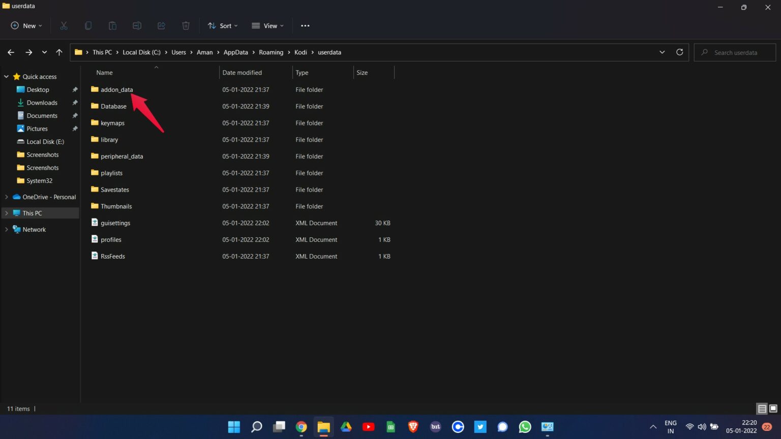 Steam userdata folder id фото 31