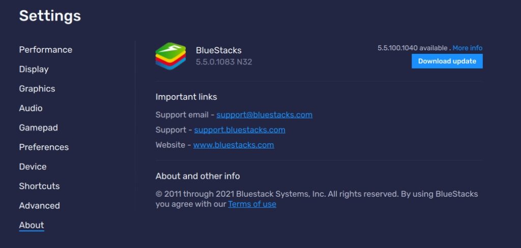 Fix: Netflix Not Working in BlueStacks