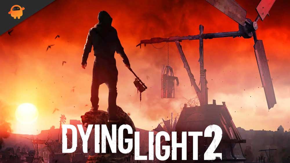 Does this mean dying light 2 will have crossplay? Looking at a
