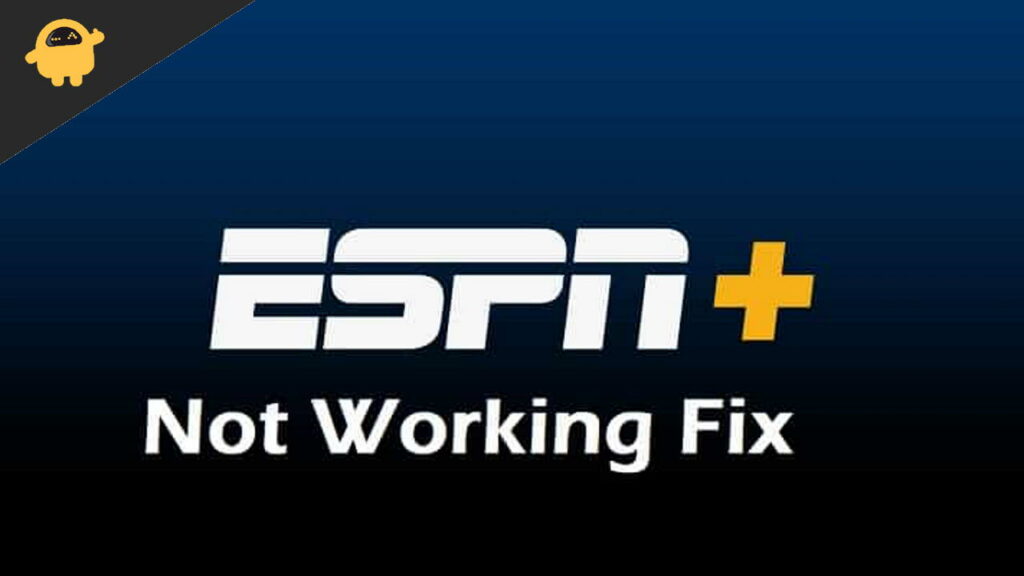 Fix Espn Plus Not Working On Firestick Roku Or Apple Tv 9979