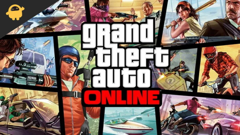 gta 5 online not loading pc