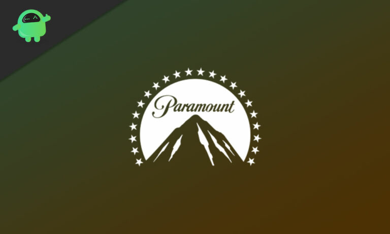 Fix: Paramount Plus Not Working on Apple TV