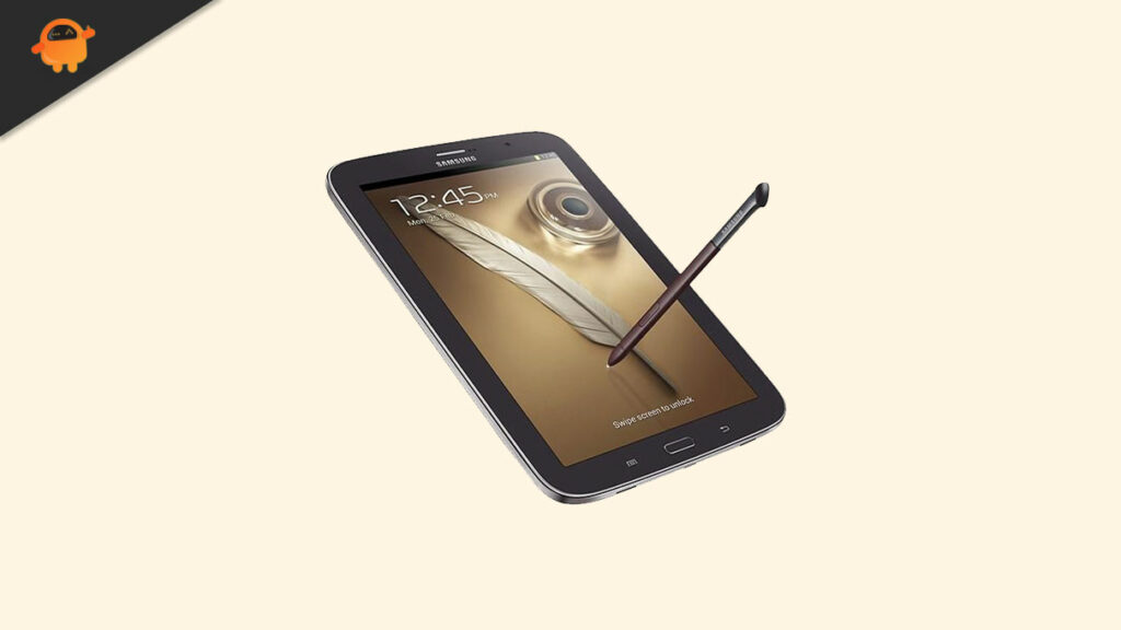 samsung note 8 android 12 update