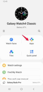 Fix: Spotify on Samsung Galaxy Watch 4 Not Working