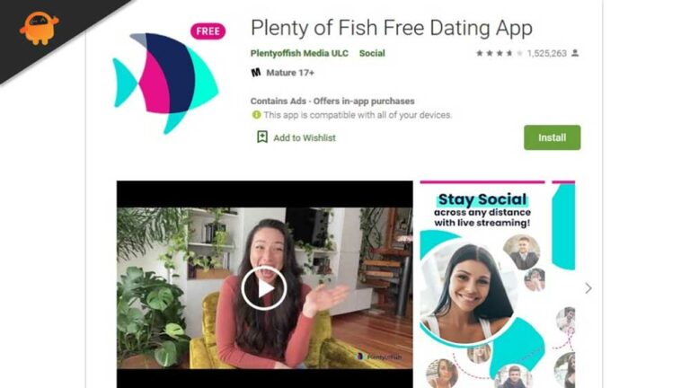 How To Delete Your Plenty of Fish or POF Account Permanently