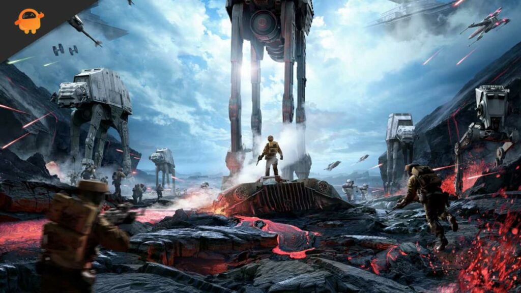 Star Wars Battlefront 3 Release Date: PS4, PS5, Xbox, PC, Switch