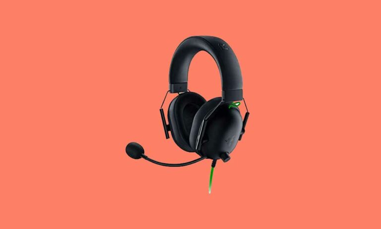 Fix: Razer Blackshark V2 Audio Problem | Sound Low, Muffled, or No Sound