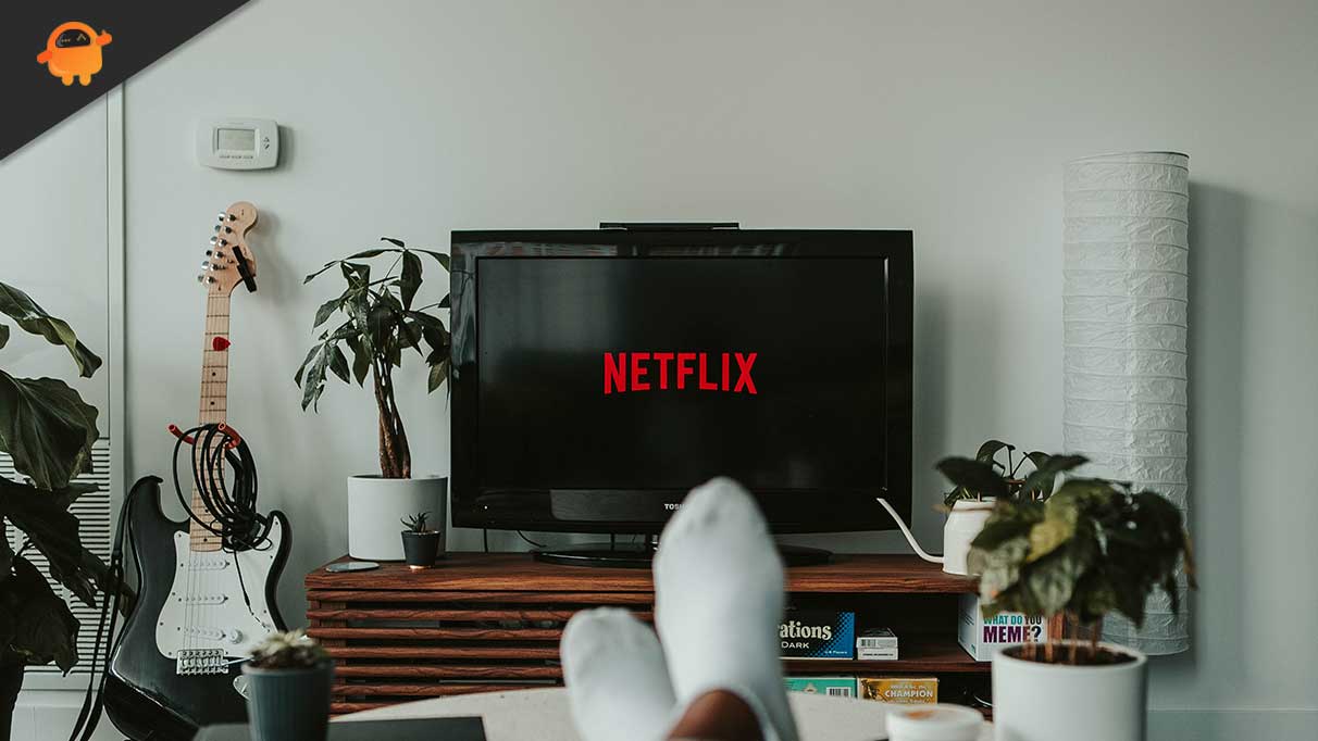 FIX Netflix Screen Flickering Issue in Windows and macOS