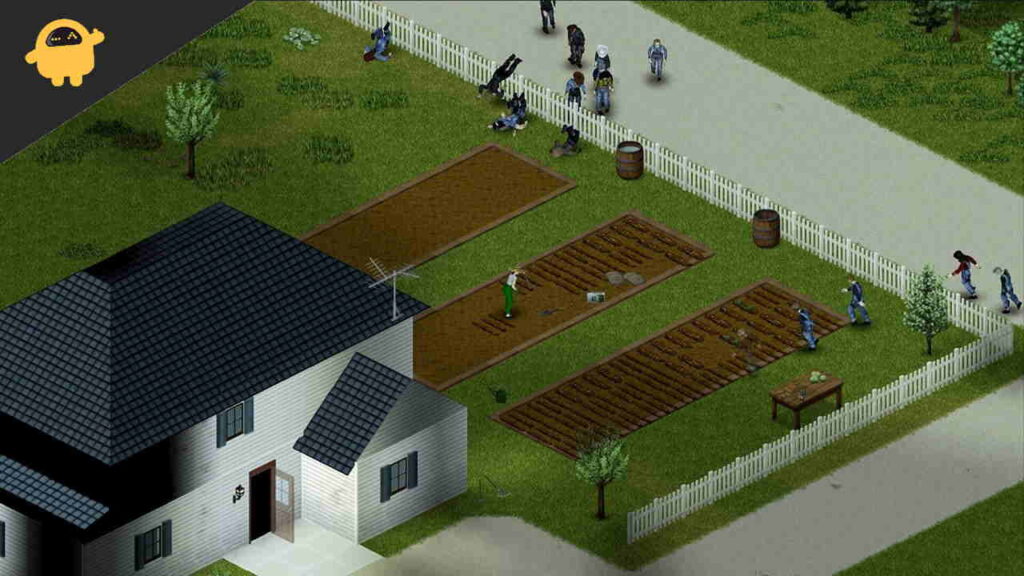 Project Zomboid Best Traits For Beginners 1024x576 