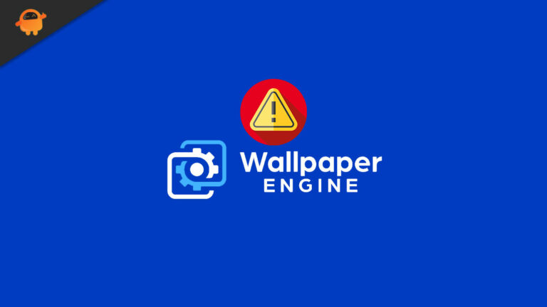 wallpaper engine not working windows 11