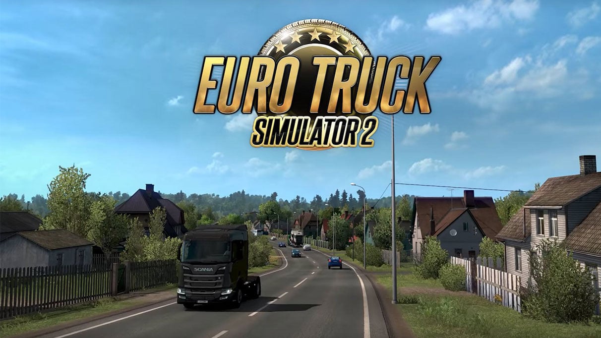 Fix: Euro Truck Simulator 2 (ETS2) Xbox Controller Not Working Guide