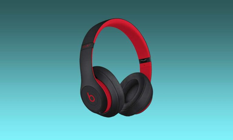 Fix: Beats Studio 3 Not Connecting to PC, Laptop, Macbook Series