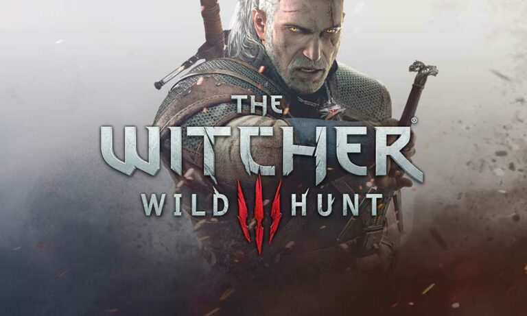 The Witcher 3 Won T Launch Or Not Loading On PC 2024 Guide   Fix The Witcher 3 Crashing On PS4 And PS5 768x461 