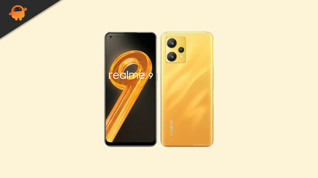 will realme 9 5g get android 14 update