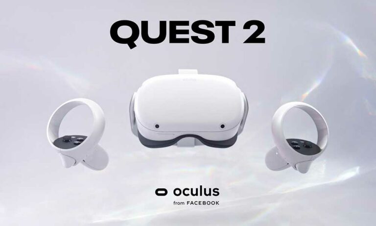 Fix Oculus Quest 2 Stuck At 72hz Refresh Rate