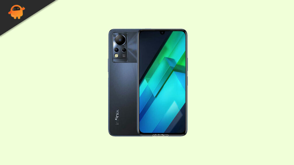 Купить Infinix Note 12 В Рассрочку