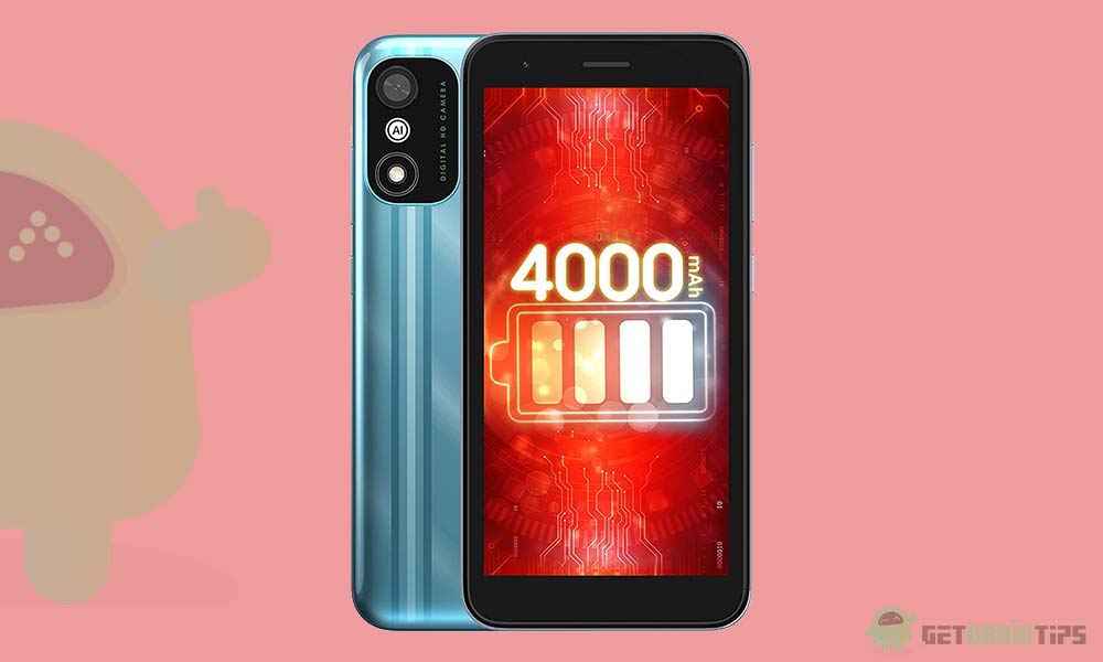 Itel A551l Pro Su360o Firmware Flash File Stock Rom