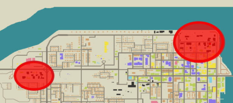 Project Zomboid Generator Guide - Locations, Noise Range, and Consumptions