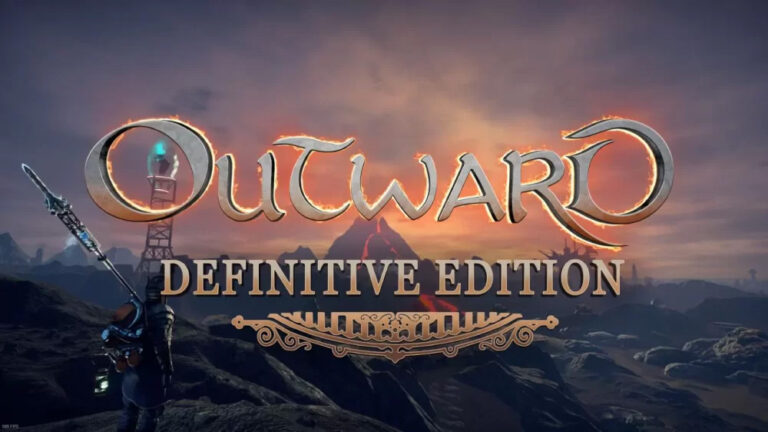 instal the last version for mac Outward Definitive Edition