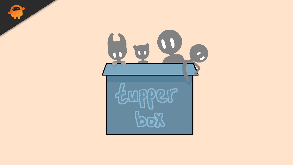 Fix: Tupperbox Not Working in