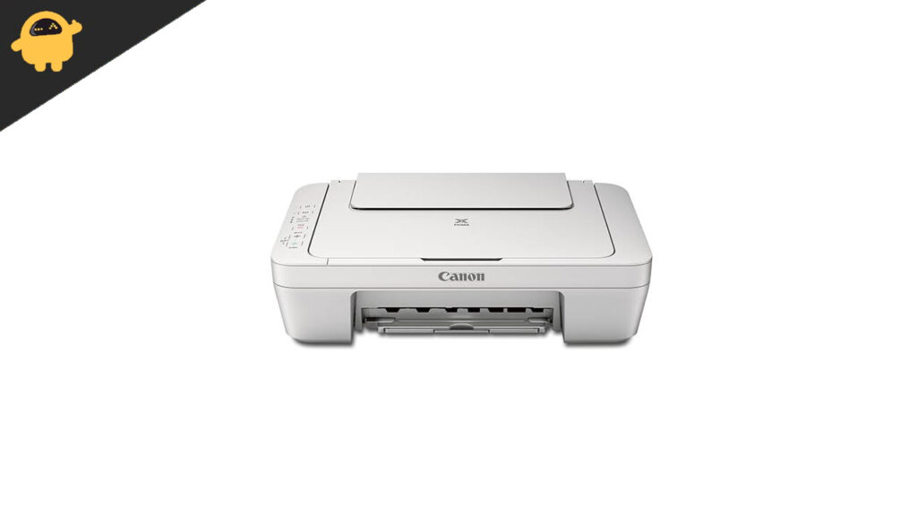 Canon Mg2900 Printer Not Printing How To Fix