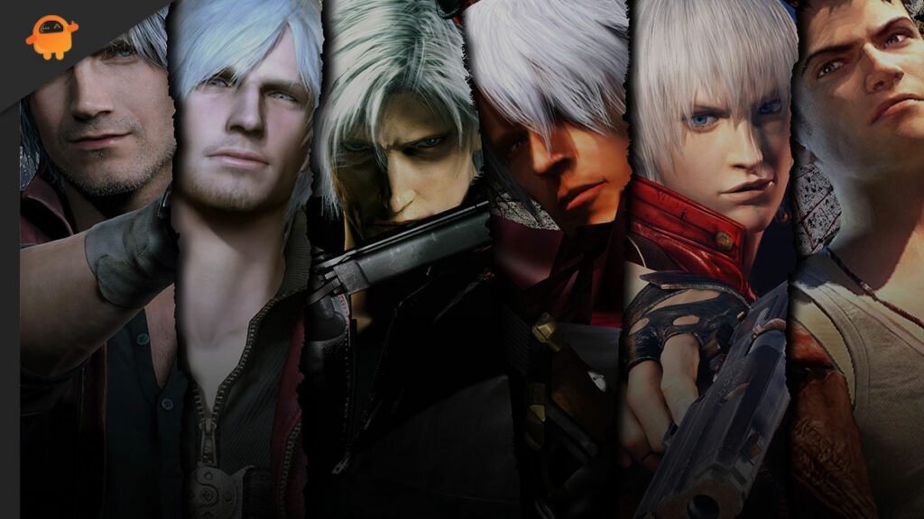 Devil May Cry 6 Release Date PC, PS4, PS5, Xbox, Switch