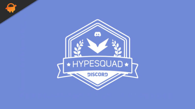 Hypesquad discord как получить