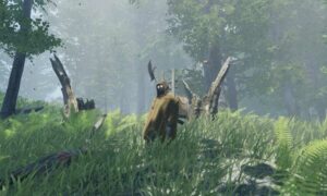 Fix The Forest Multiplayer Not Working On PC PS4 And PS5 Consoles 300x180 