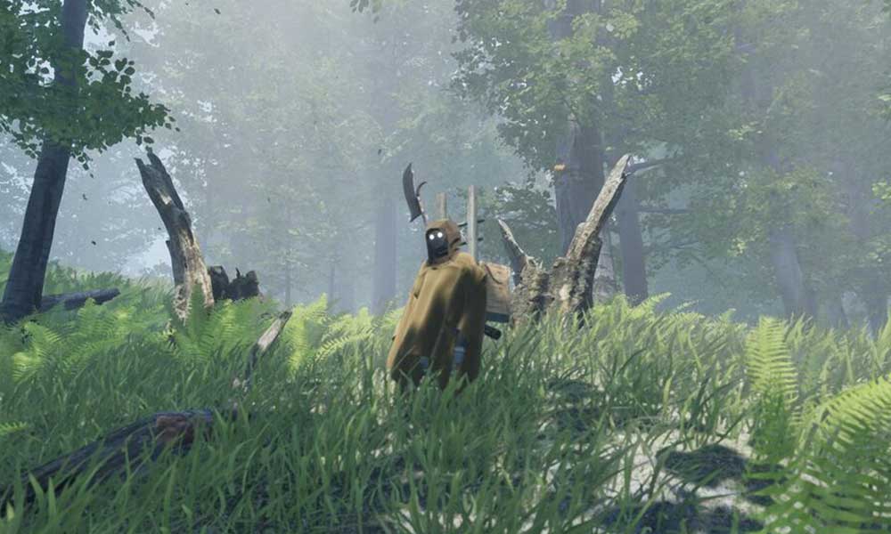 Fix: The Forest Multiplayer Not Working PC, and Consoles