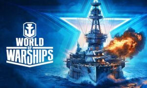 world of warships live server status