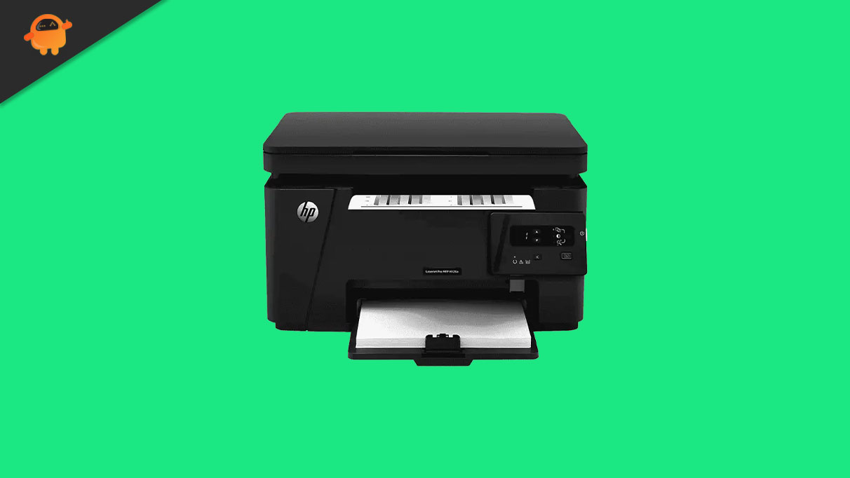 Fix: HP LaserJet Pro Not To Computer