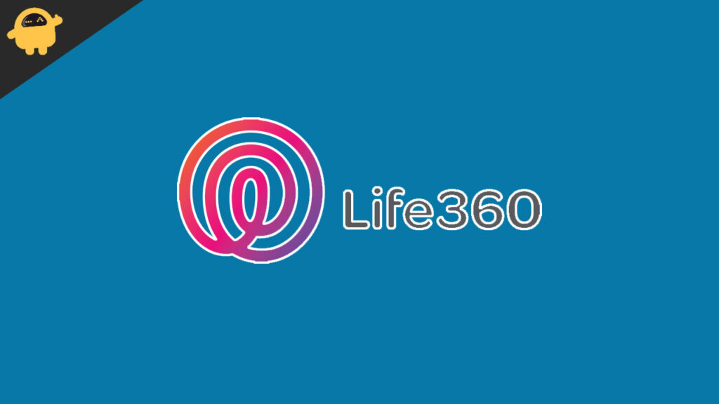 On-Life приложение. Places Life 360.