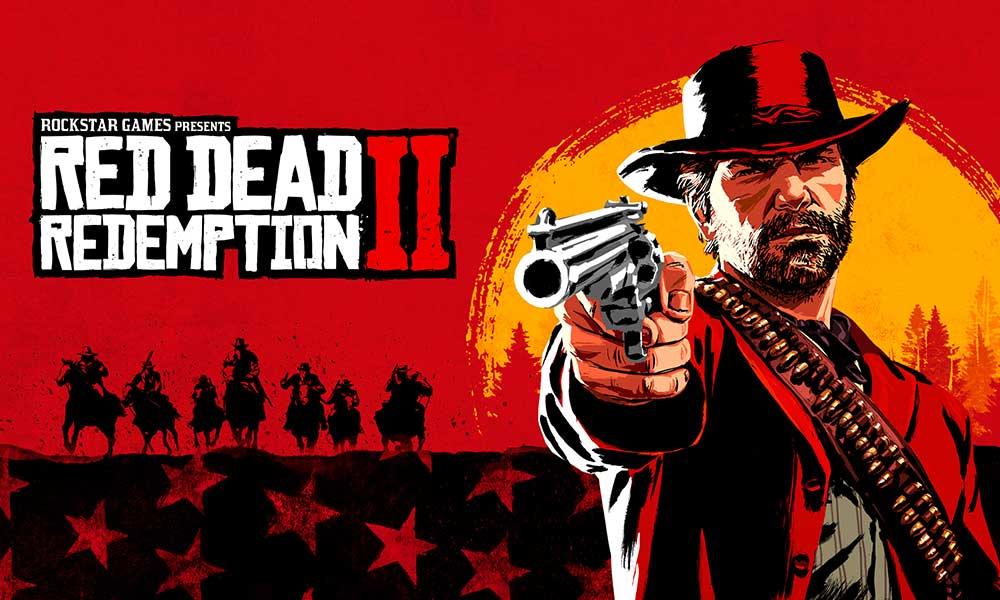 Dead Redemption 2 Best Graphics Settings for 3070, 3080, 3090, 1060, 2060, 2080, and