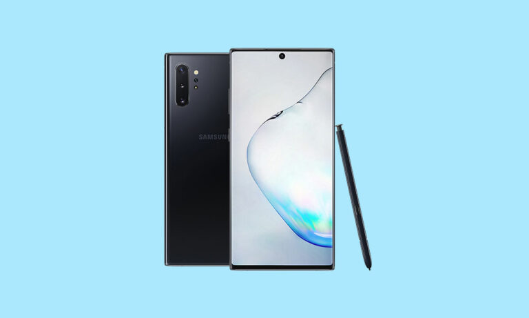 galaxy note 10 plus android 13