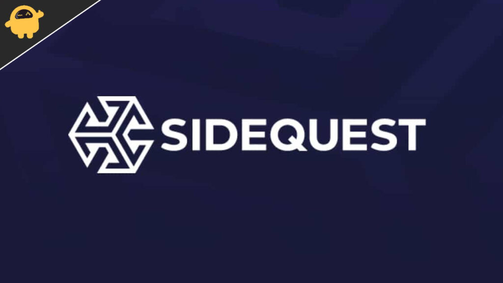 how to download sidequest on oculus quest 2 no pc no phone