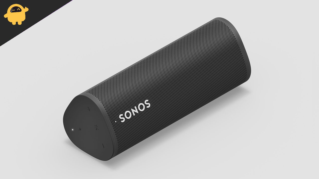 Fix: Sonos Roam Not Connecting WiFi