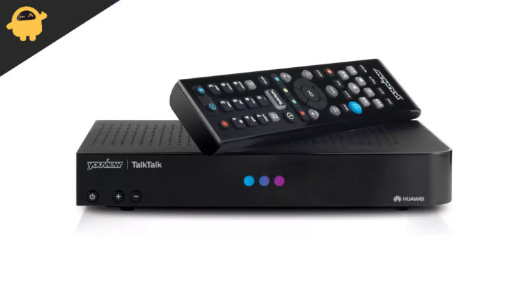 Fix: TalkTalk Box Not Finding Channels