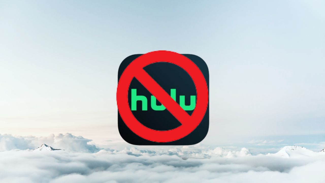 Hulu Not Working on Vizio Smart TV 2024 Guide