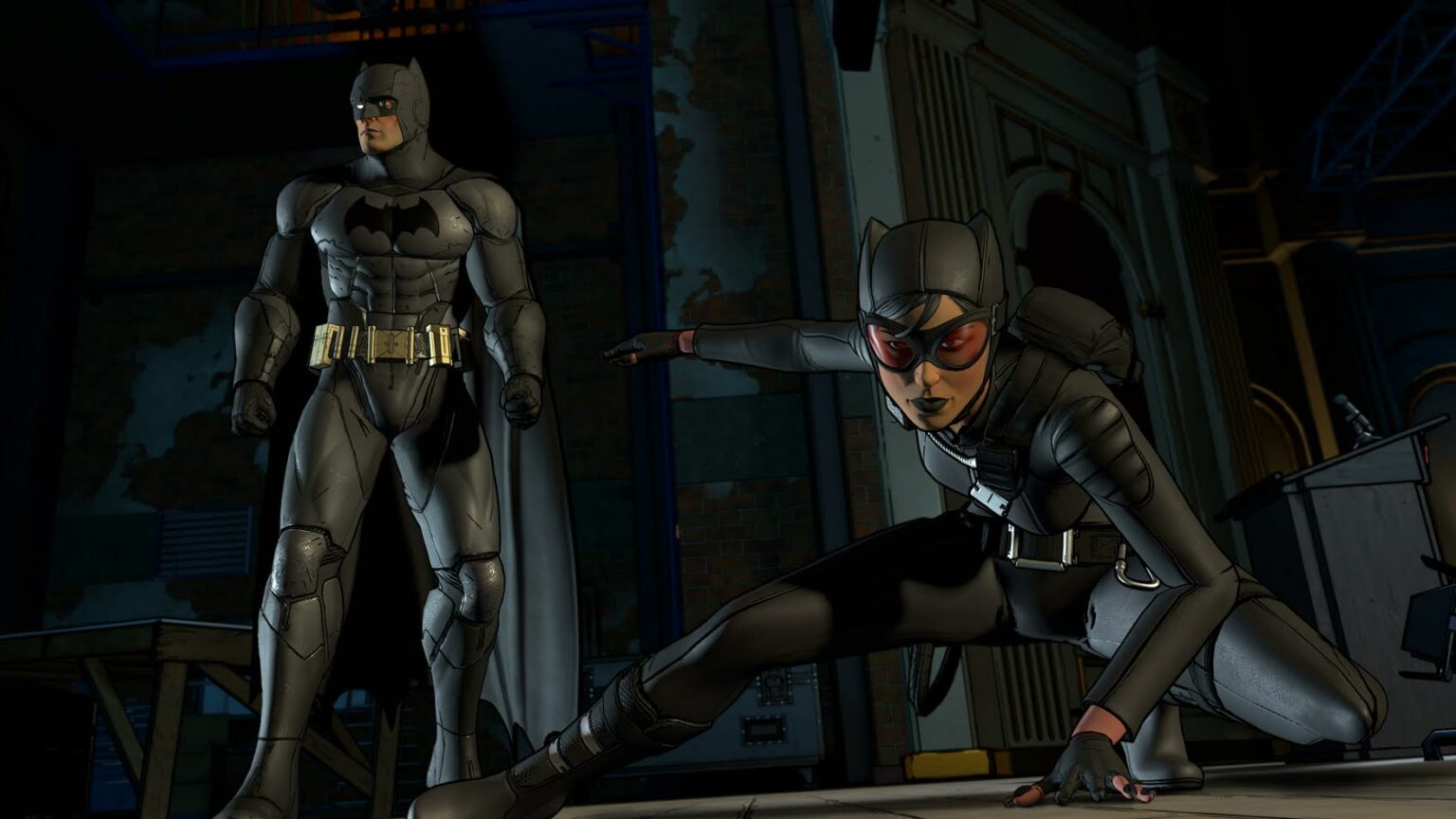 All Batman Games in Order of Release Date