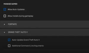 Unable to launch game please verify your game data gta 5 что делать