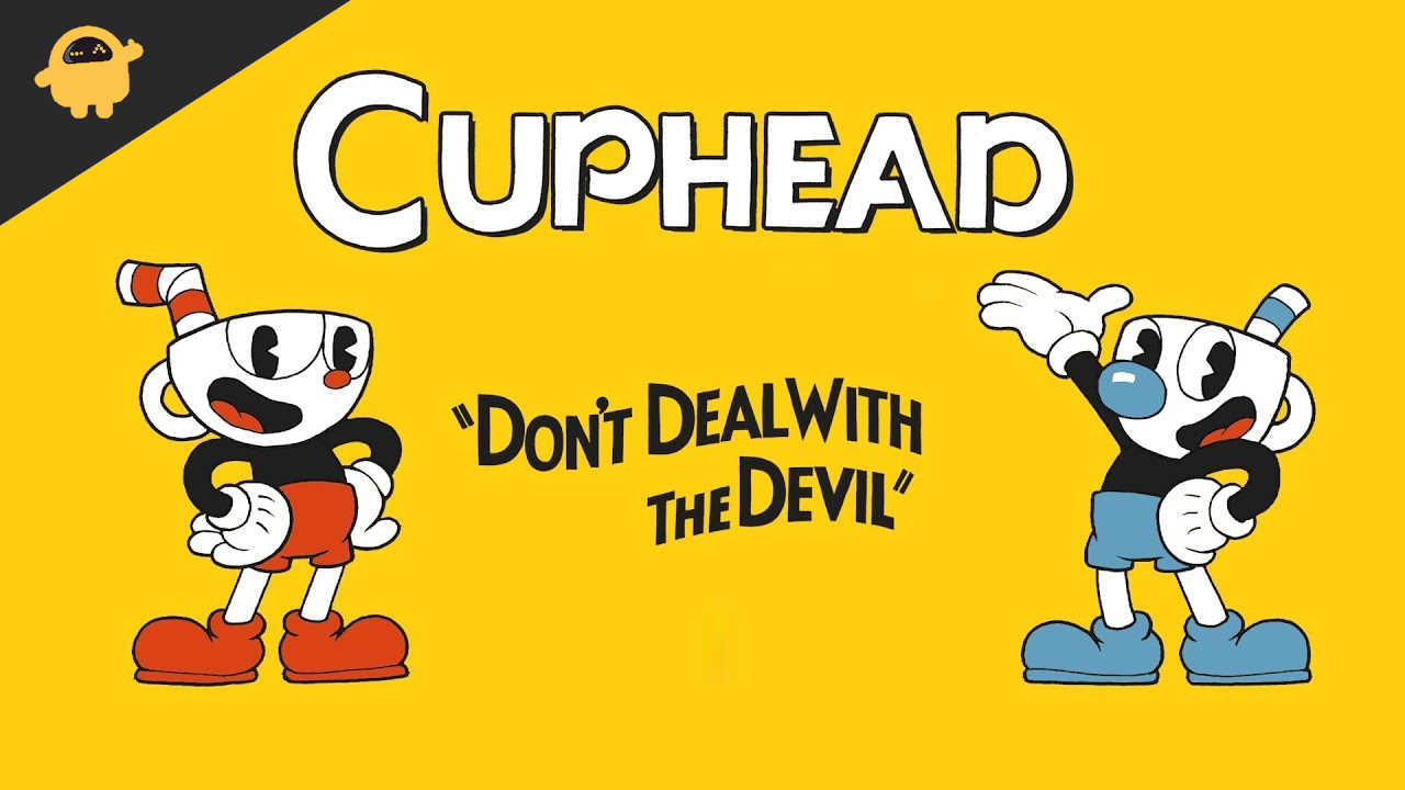 Cuphead Wiki