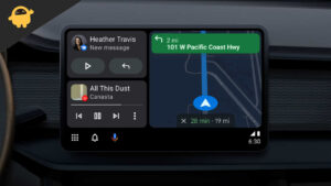 Fix: Google Pixel 6a Android Auto Not Working or Keeps Disconnecting