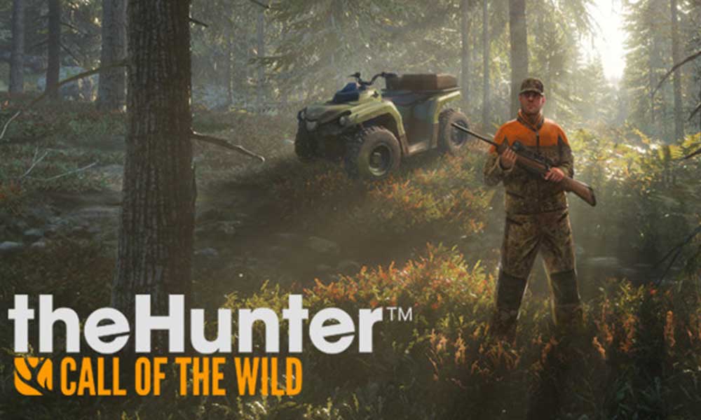theHunterCOTW on X: 📣 ANNOUNCEMENT DROP! theHunter: Call of the Wild is  coming to @EpicGames on November 25th, and that's not all: get the base  game for free between Nov 25 