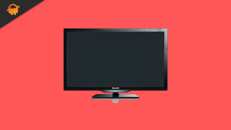 Fix Philips Smart TV Black Screen With Sound