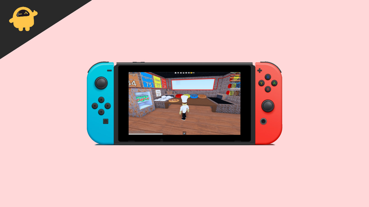Can You Play Roblox On Switch in 2023 [Officially Coming Soon?] 