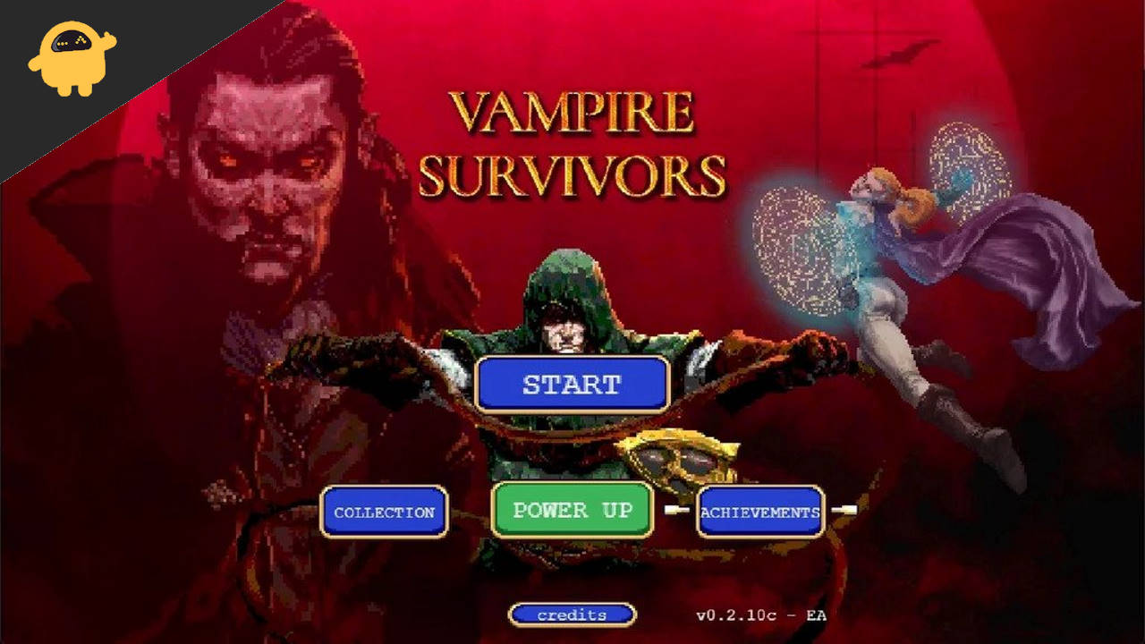 Torrona's Box, Vampire Survivors Wiki