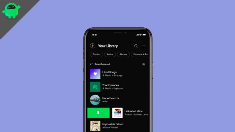 How to Check Your Playlist Like Counts in Spotify on iPhone, Android