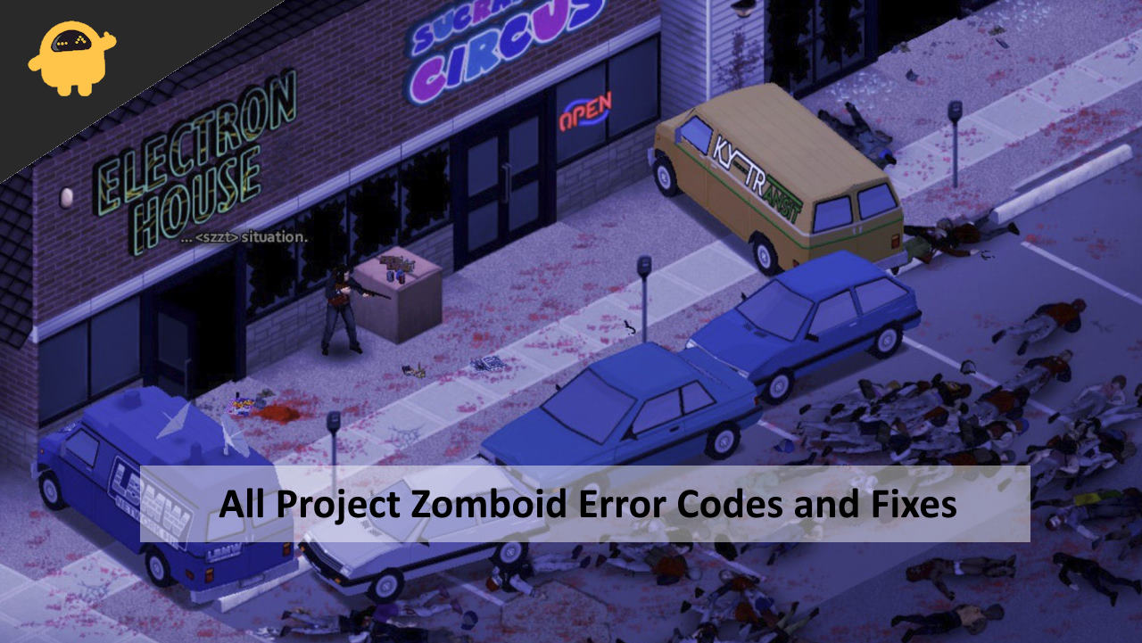 How Project Zomboid made.. 23x its normal sales numbers?!